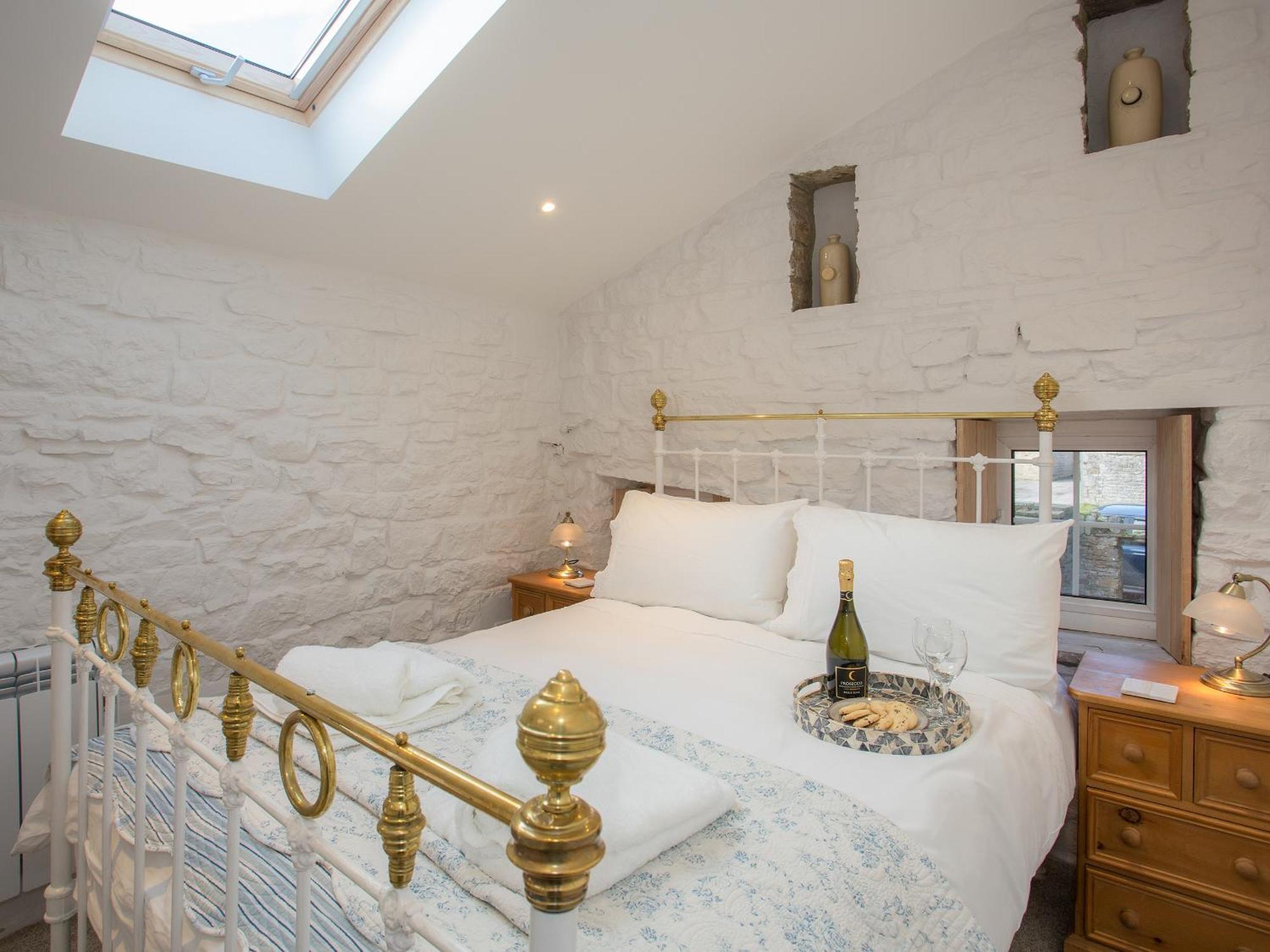 Lyndhurst Cottage كارلتون المظهر الخارجي الصورة