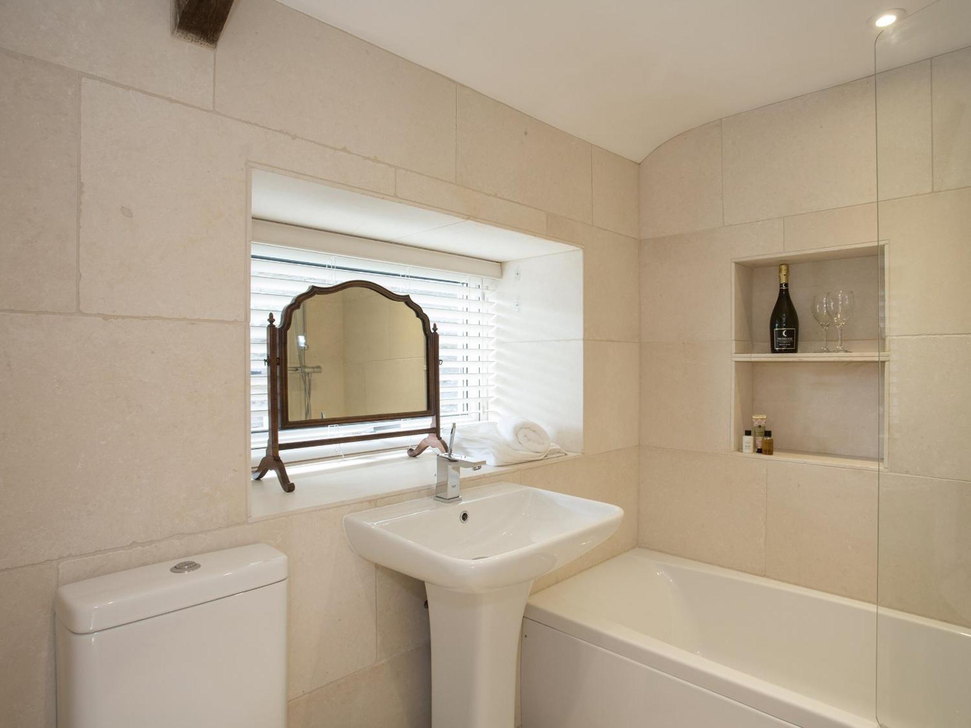 Lyndhurst Cottage كارلتون المظهر الخارجي الصورة