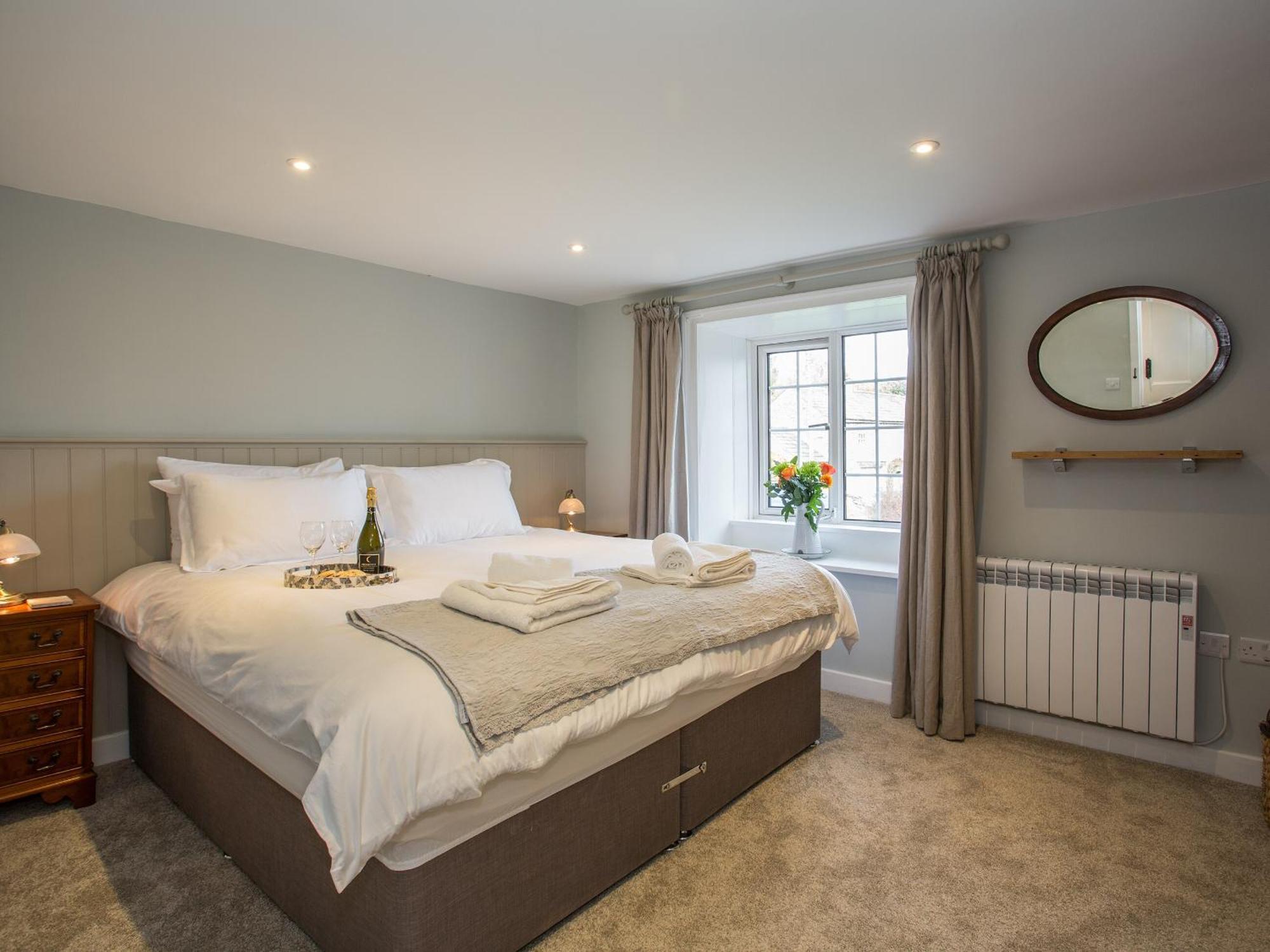 Lyndhurst Cottage كارلتون المظهر الخارجي الصورة