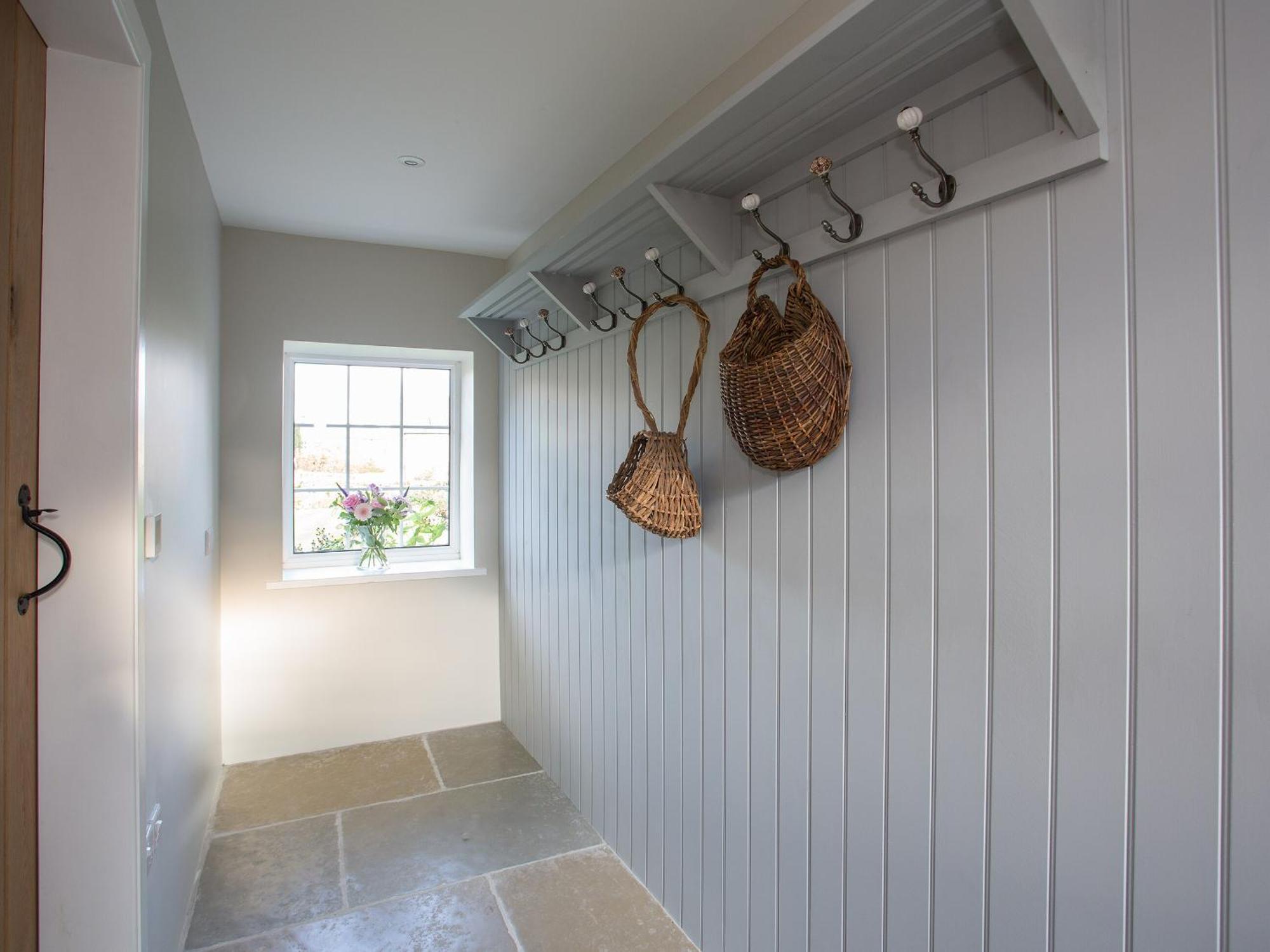Lyndhurst Cottage كارلتون المظهر الخارجي الصورة