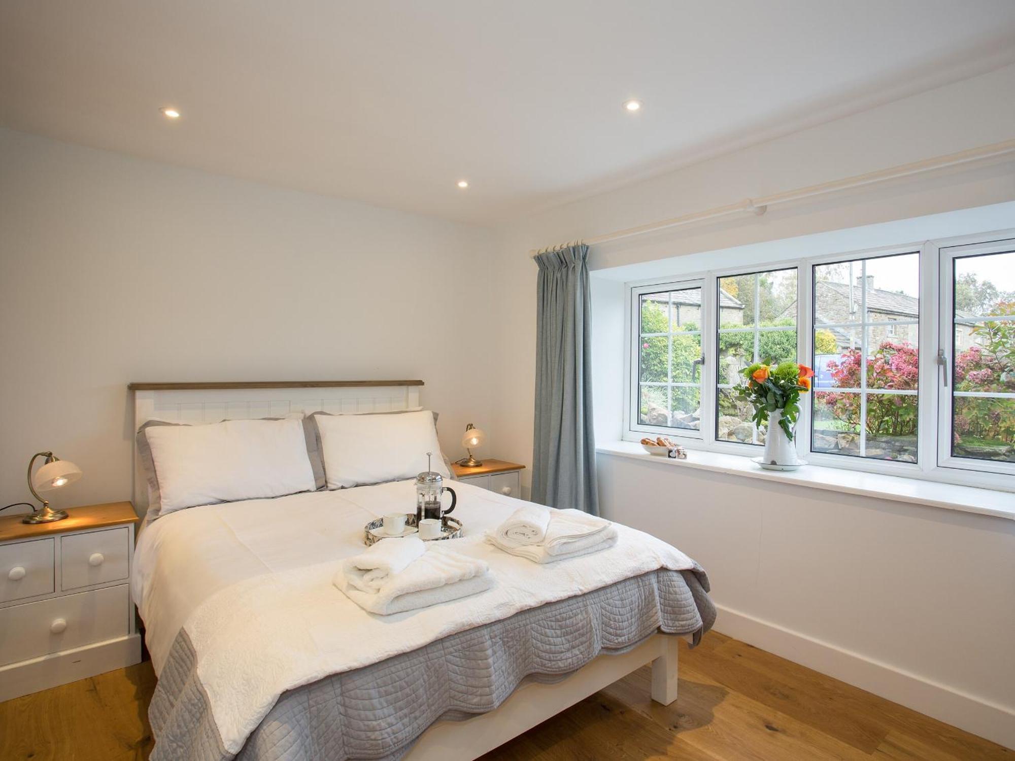 Lyndhurst Cottage كارلتون المظهر الخارجي الصورة