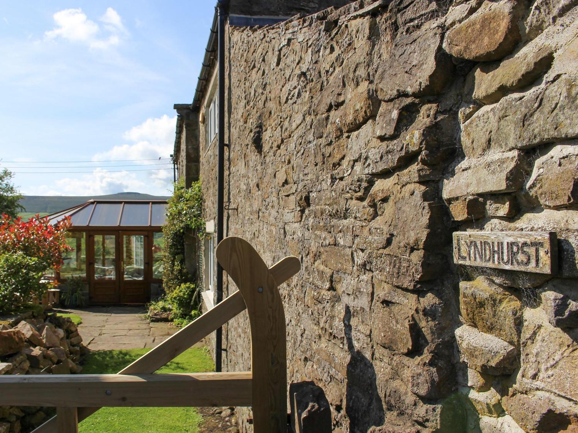 Lyndhurst Cottage كارلتون المظهر الخارجي الصورة