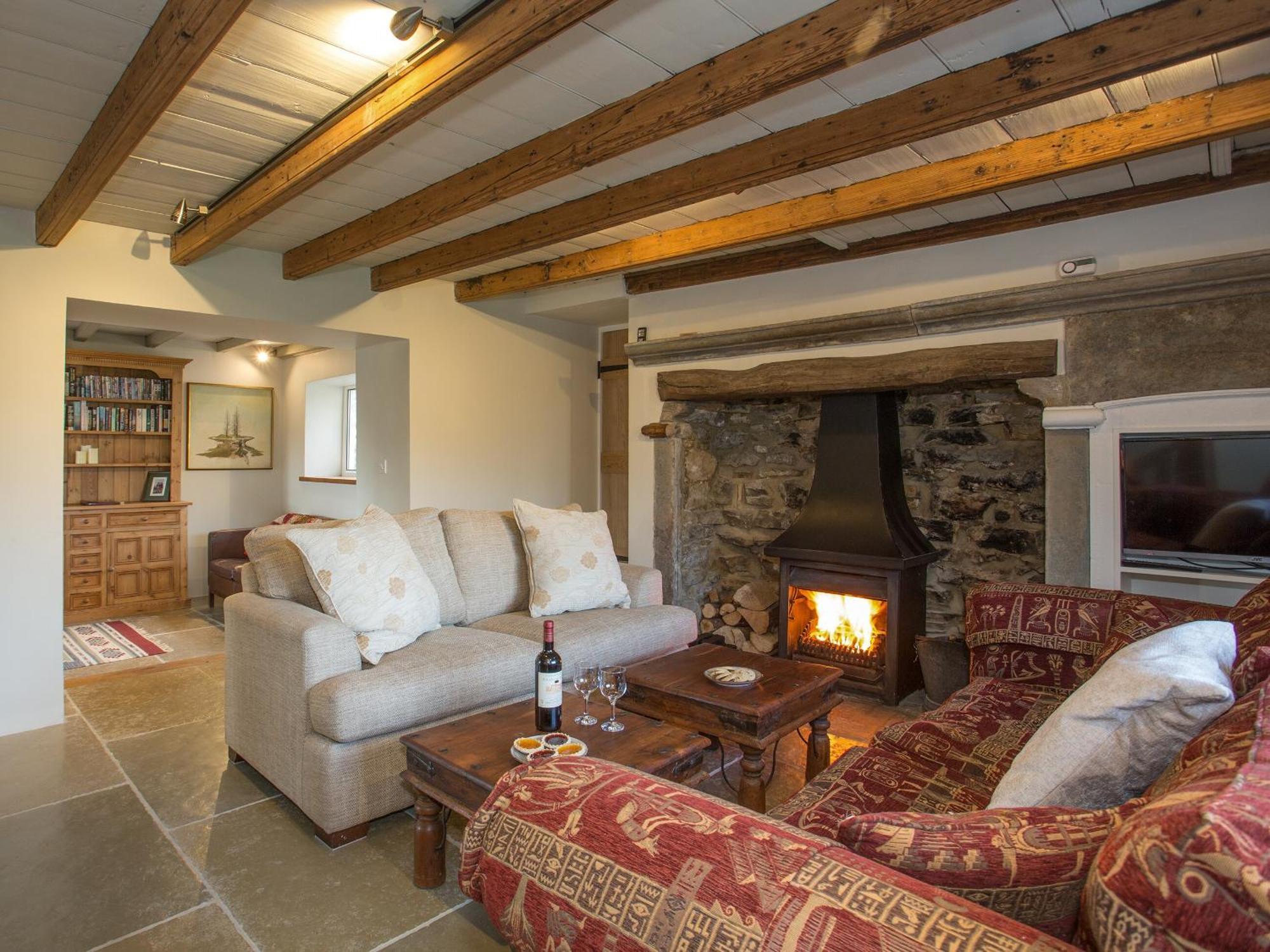 Lyndhurst Cottage كارلتون المظهر الخارجي الصورة